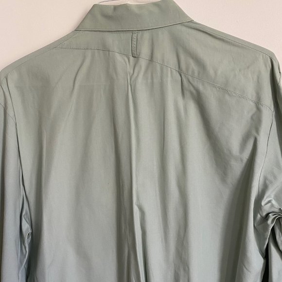 Volcom Premium Tailored Dress Shirt - Picture 3 of 7